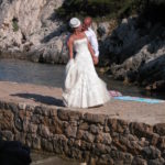 dscn7638-fotoshooting-neuvermaehlte-kamen-mit-motorboot-zum-strand