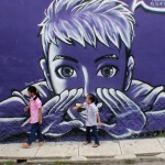 16 Street Art