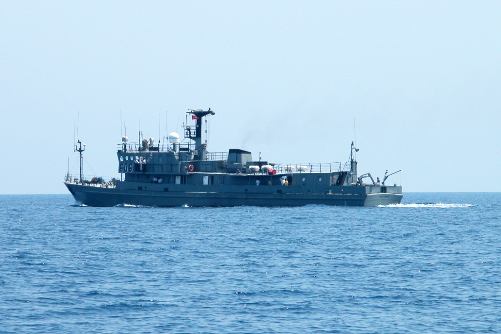 4 DSCN7464a Seeüberwachungsboot