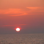 dscn7486-mit-abendsonne-auf-backbord-weiter-nordwaerts